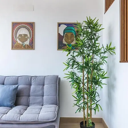 Appartement Home2book Lovely Seaside Canteras *