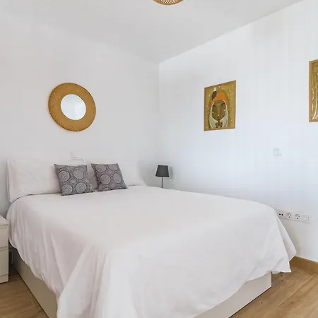 Home2book Lovely Seaside Canteras * Las Palmas