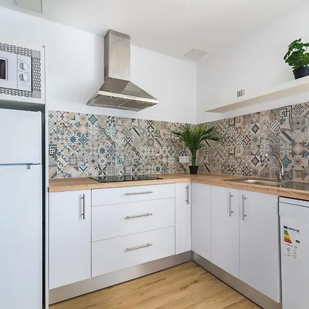 Home2book Lovely Seaside Canteras Las Palmas