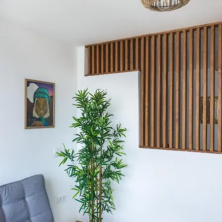 Home2book Lovely Seaside Canteras Appartement Las Palmas