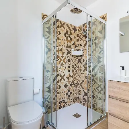 Appartement Home2book Lovely Seaside Canteras Las Palmas