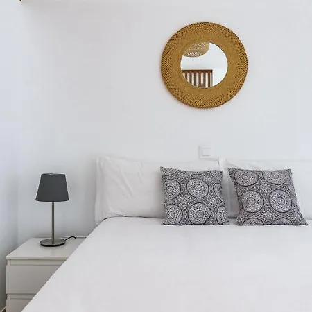 Home2book Lovely Seaside Canteras Appartement Las Palmas