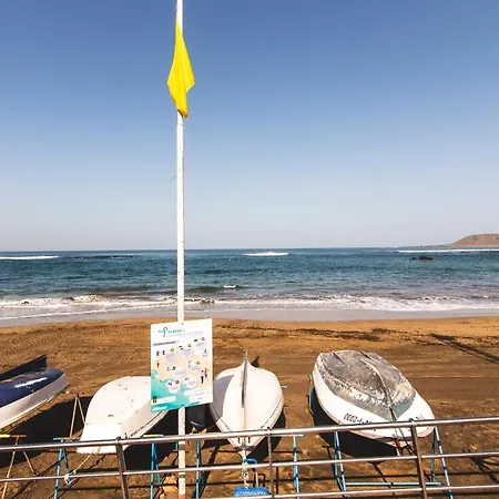 Home2book Lovely Seaside Canteras Las Palmas