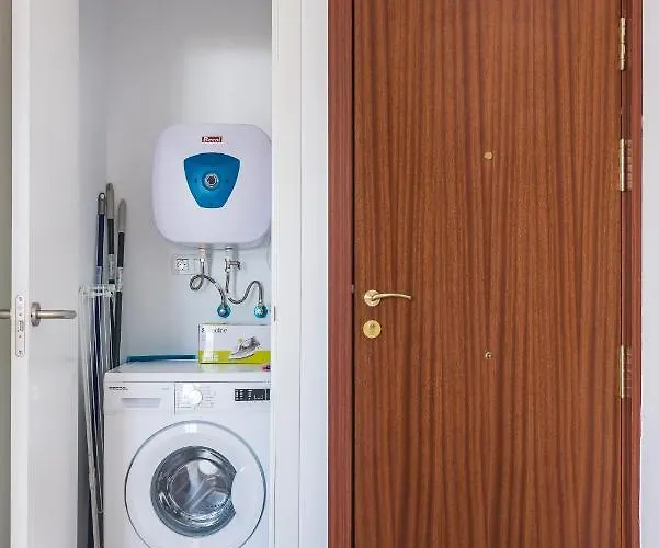 Apartamento Home2book Lovely Seaside Canteras *