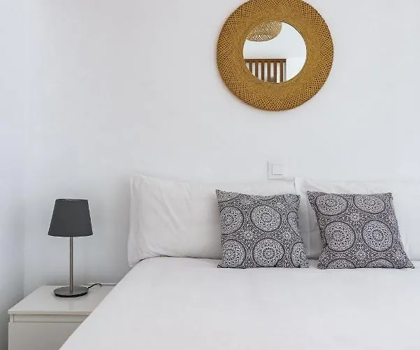 Home2book Lovely Seaside Canteras Apartamento Las Palmas de Gran Canárias