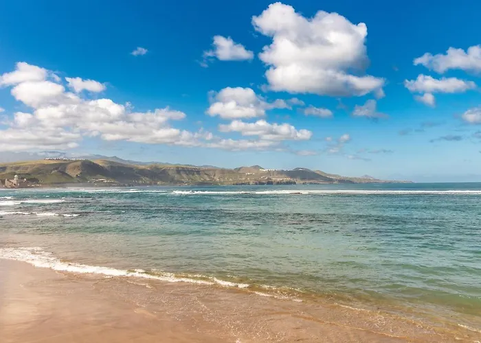 Apartamento Home2book Lovely Seaside Canteras *