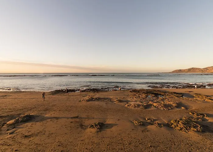 Home2book Lovely Seaside Canteras Apartament *