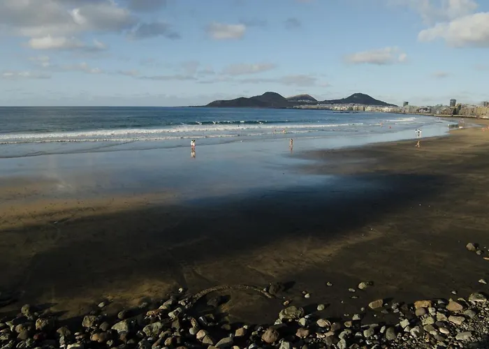 Home2book Lovely Seaside Canteras * Las Palmas de Gran Canárias