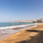 Home2book Lovely Seaside Canteras Apartamento *
