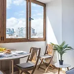 Home2book Lovely Seaside Canteras Apartament *