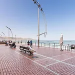 Home2book Lovely Seaside Canteras Apartament *