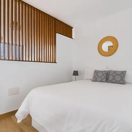 Home2book Lovely Seaside Canteras