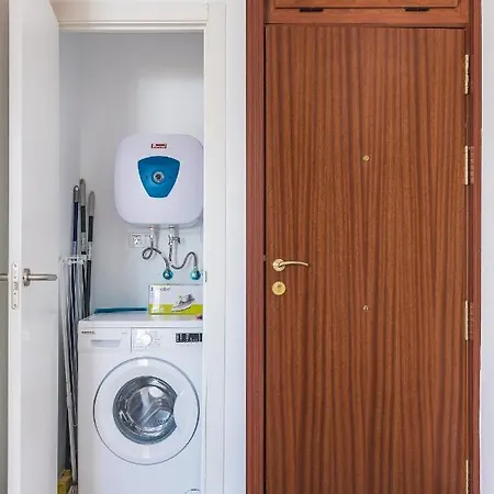 Apartment Home2book Lovely Seaside Canteras *