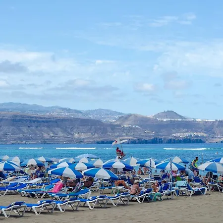 Home2book Lovely Seaside Canteras * Лас-Пальмас-де-Гран-Канария