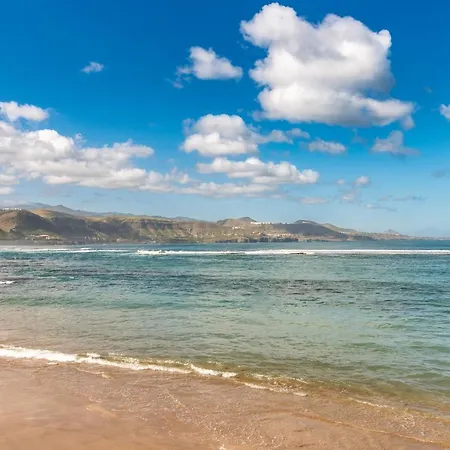 Апартаменти Home2book Lovely Seaside Canteras *