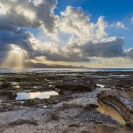 Home2book Lovely Seaside Canteras Las Palmas de Gran Canaria