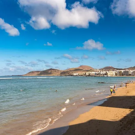 Home2book Lovely Seaside Canteras