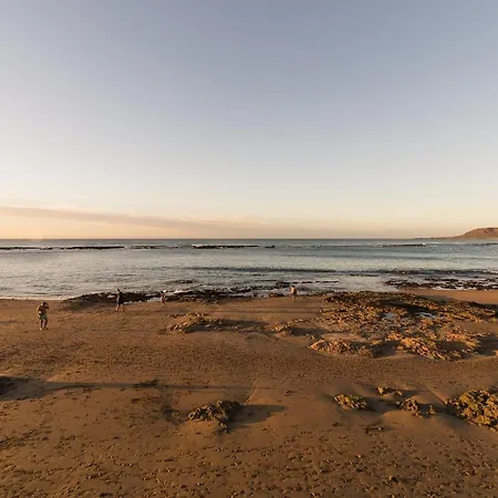 Home2book Lovely Seaside Canteras Апартаменти *