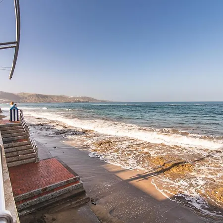 Home2book Lovely Seaside Canteras * Лас-Пальмас-де-Гран-Канария