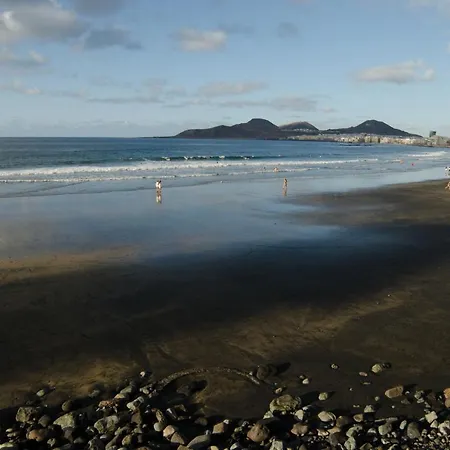 Home2book Lovely Seaside Canteras * Лас-Пальмас-де-Гран-Канария