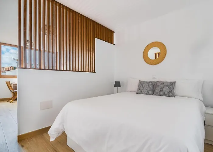 Home2book Lovely Seaside Canteras