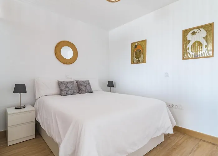 Home2book Lovely Seaside Canteras * Las Palmas de Gran Canaria