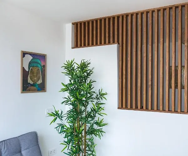 Home2book Lovely Seaside Canteras Lägenhet Las Palmas de Gran Canaria