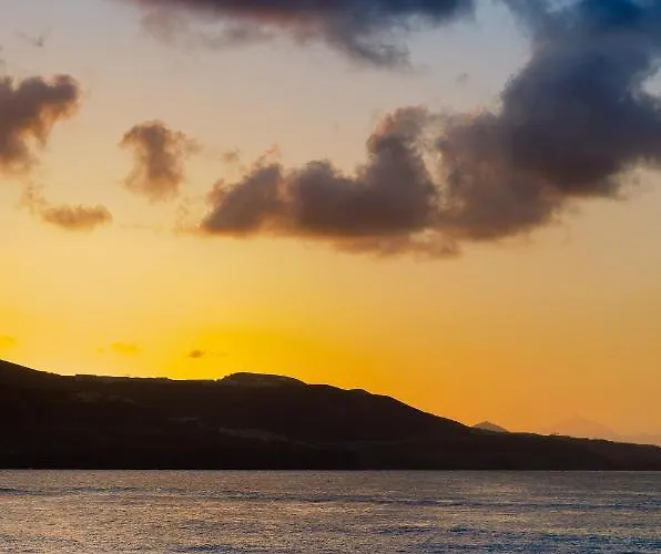 Home2book Lovely Seaside Canteras Апартаменти Лас-Пальмас-де-Гран-Канарія