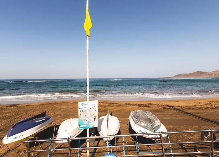 Home2book Lovely Seaside Canteras Las Palmas de Gran Canaria