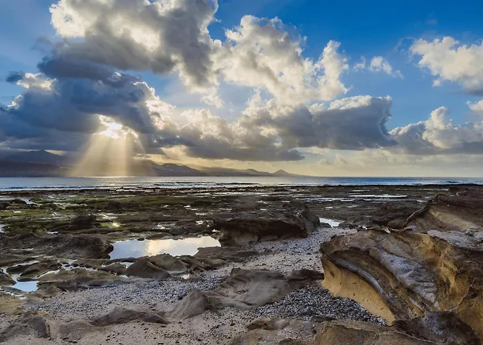 Home2book Lovely Seaside Canteras Las Palmas de Gran Canaria