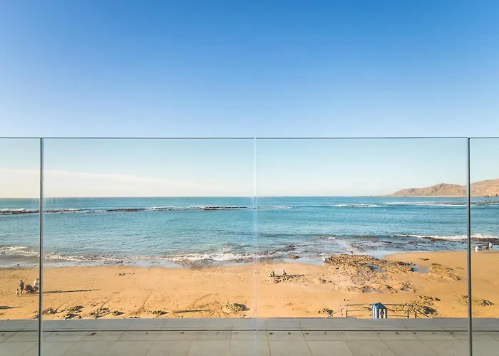 Home2book Lovely Seaside Canteras