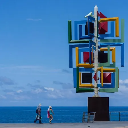 Home2book Lovely Seaside Canteras Apartament Las Palmas de Gran Canaria