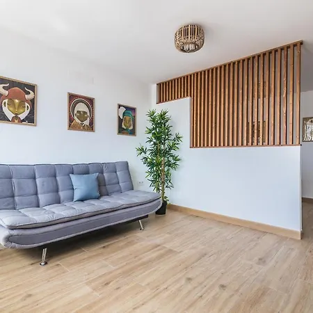 Apartament Home2book Lovely Seaside Canteras Las Palmas de Gran Canaria