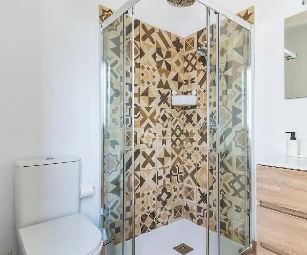 Apartament Home2book Lovely Seaside Canteras Las Palmas de Gran Canaria